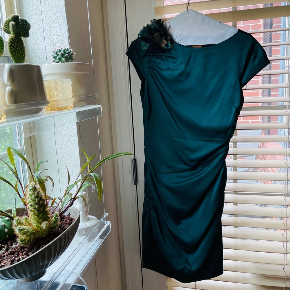 Ali Ro Dress